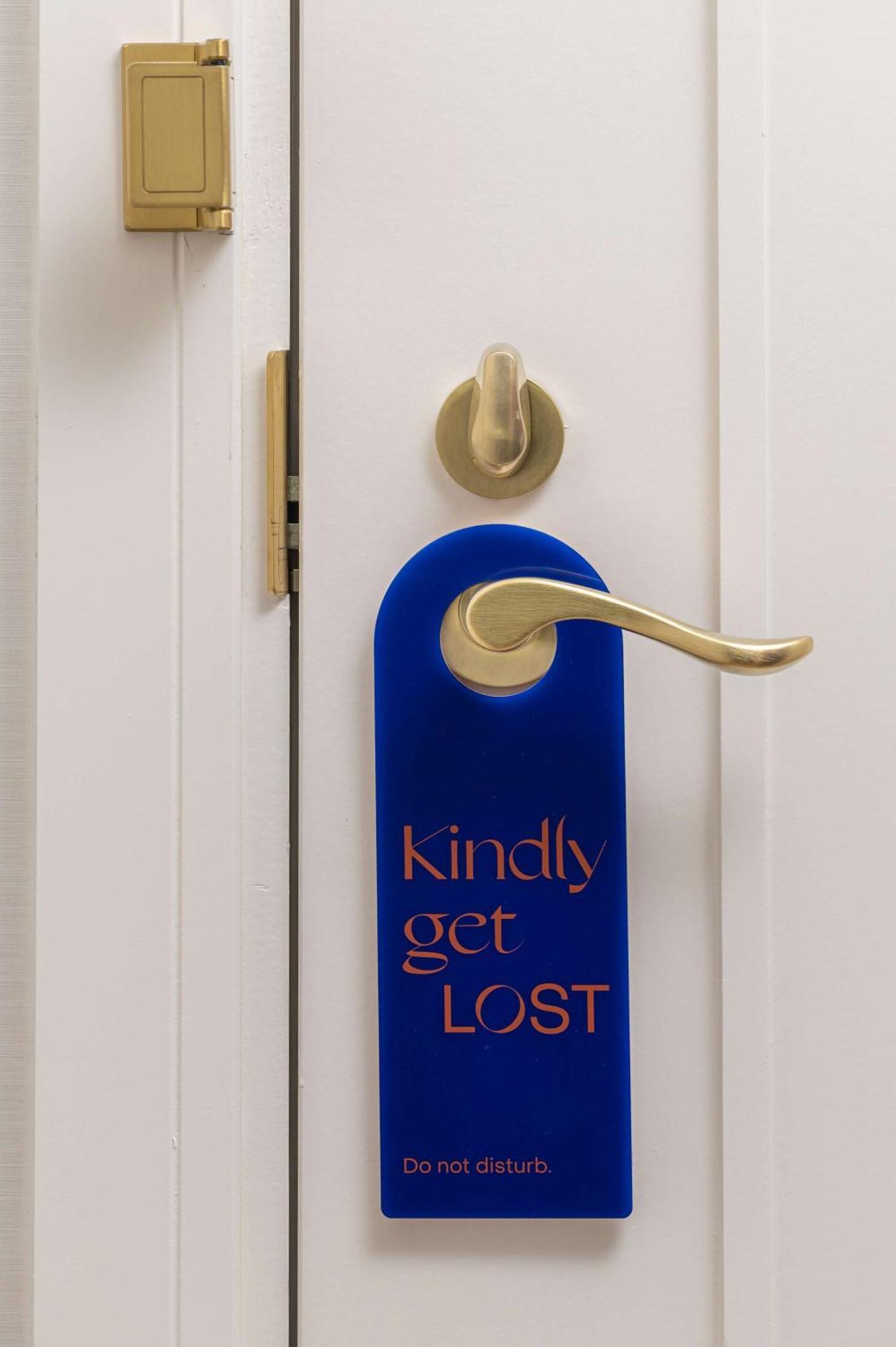 Lost Property St Pauls London, Curio Collection By Hilton Eksteriør bilde
